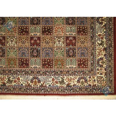 Six meter Birjand carpet Tile Design