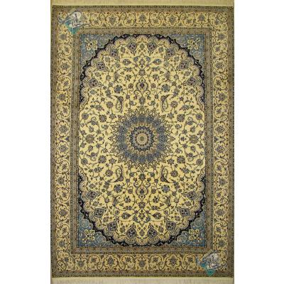 Six Meter Naein handwoven carpet