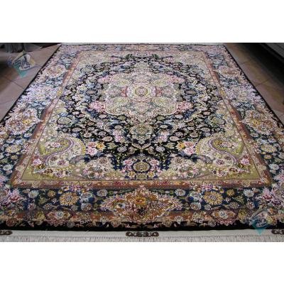 Six meter Tabriz Carpet Handmade Salary Design