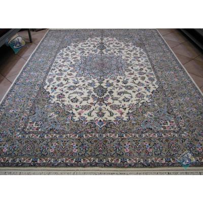  Pair Six meter Ardakan Carpet Handmade Bahar Design