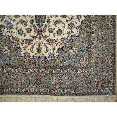  Pair Six meter Ardakan Carpet Handmade Bahar Design