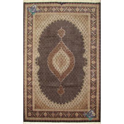 Pair Six meter Tabriz Carpet Handmade Mahi Abdolahi  Design