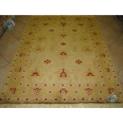 Rug Ardabil Carpet Handmade Esagol Design