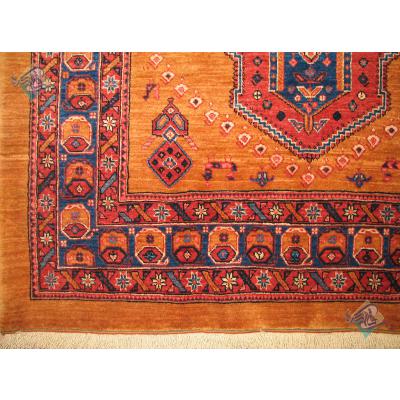 Rug Ghashghai Shiraz Nomadic Weavers