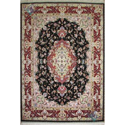 Rug Tabriz Carpet Handmade  New Neshat Design