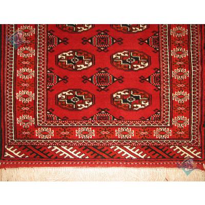 Runner Ghochan Handmade Carpet Wool