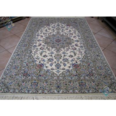 Pair Rug Ardakan Carpet Handmade Mojhan Design