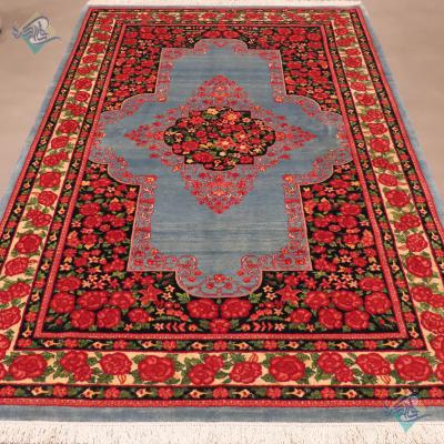 Rug Ghashghai Carpet Handmade Simple floor Design