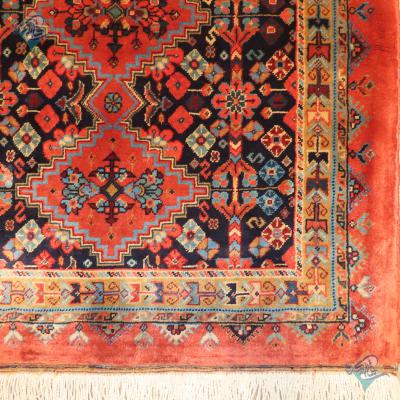 Runner Ghashghai Carpet Handmade pools Design