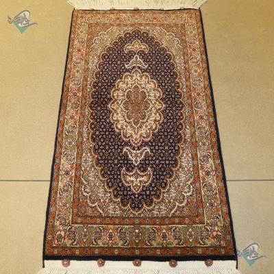 Mat Tabriz Carpet Handmade Mahi Design