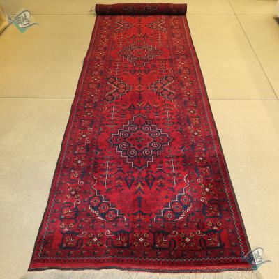 Margent Gonbad Carpet Handmade Nasim Design
