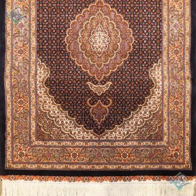 Margent Tabriz Carpet Handmade Mahi Design