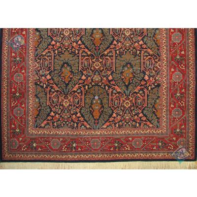 Nine meters Sarogh  Mostoufi Design Carpet