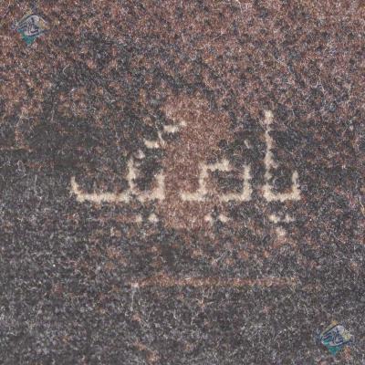 Tableau Carpet Handwoven Tabriz Dog Design